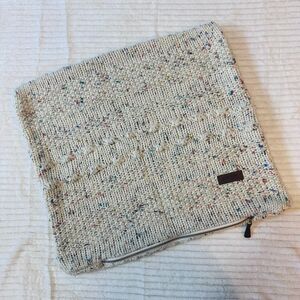 Clover by Jo Removable throw pillow cover